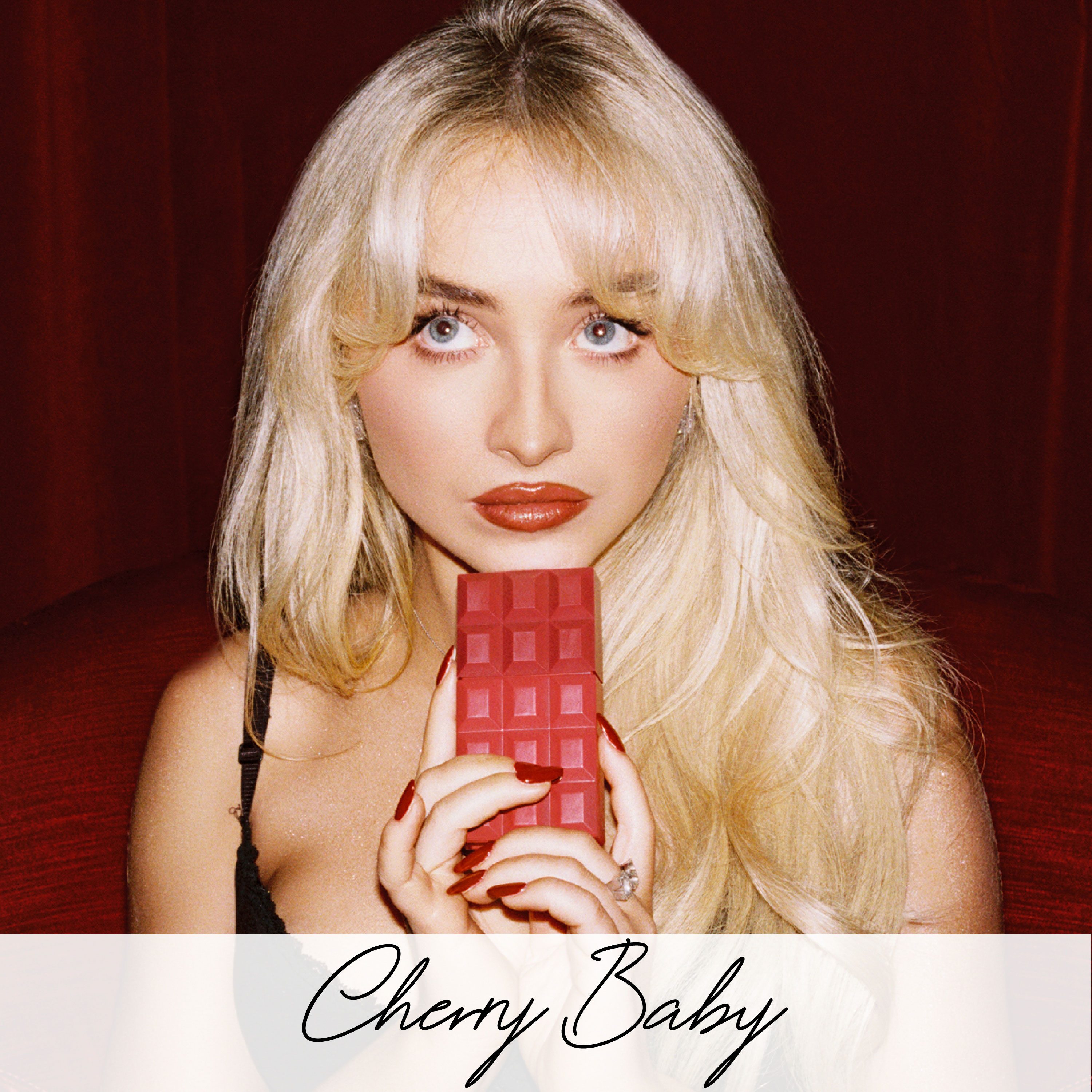 Cherry Baby